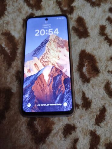 смартфоны с двумя камерами: Xiaomi, 12, Б/у, 256 ГБ, цвет - Серый, 1 SIM