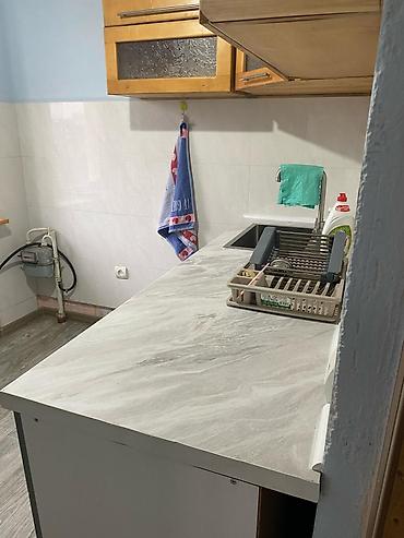 Продажа квартир: 2 комнаты, 42 м², Хрущевка, 5 этаж, Евроремонт — 7