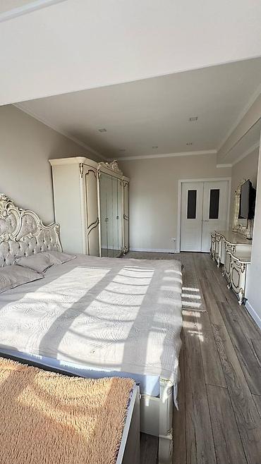 Продажа квартир: 2 комнаты, 71 м², Элитка, 8 этаж, Евроремонт — 10