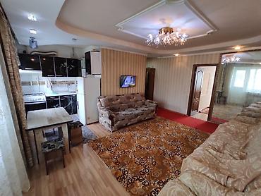 Долгосрочная аренда квартир: 2 комнаты, Собственник, С мебелью полностью — 2