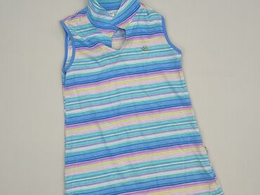Dress, 7 years, 116-122 cm, condition - Very good