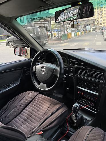 даево нексия матор: Daewoo Nexia: 2010 г., 1.6 л, Механика, Бензин, Седан — 9