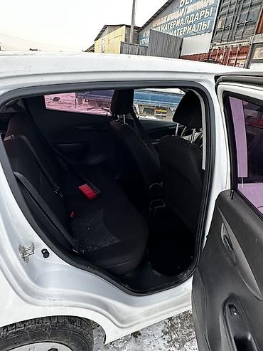 Chevrolet: Chevrolet Spark: 2020 г., 1 л, Автомат, Бензин, Хэтчбэк — 7
