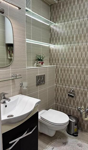 Продажа квартир: 2 комнаты, 63 м², Элитка, 8 этаж — 11