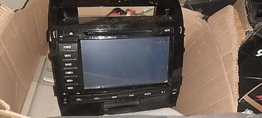 Maqnitofonlar: Maqnitol, AUX — 3