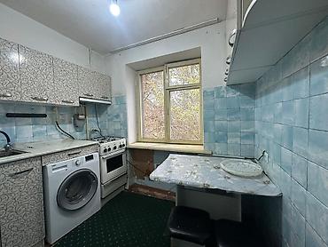цокольное помещение продаю: Срочна продается 3х комнатная квартира с мебелью и техникой — 2