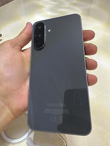 Samsung: Samsung Galaxy A56 5G, Б/у, 128 ГБ, 2 SIM — 5