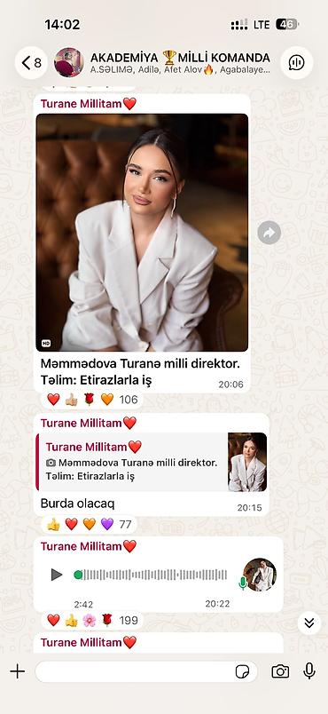 onlayn rus dili kursu: Xidmət: Faberlic Azerbaijan – VIP Məsləhətçi və Komanda Təlimləri — 2