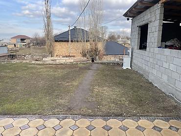 Продажа коттеджей и домов: В 10 мин от южной магистрали в с Байгельди в Байтикском айыл окмоту — 7