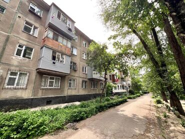 Продажа квартир: 2 комнаты, 48 м², 104 серия, 4 этаж, Евроремонт
