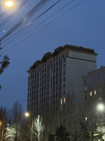 Продажа квартир: 2 комнаты, 85 м², Элитка, 11 этаж, Дизайнерский ремонт — 16