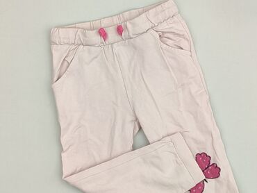 Legginsy: Legginsy dziecięce, So cute, 2-3 lat, 92/98, stan - Dobry