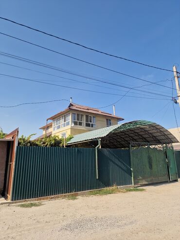 продаю дачный дом белек: Дом, 250 м², 11 комнат, Собственник, Дизайнерский ремонт