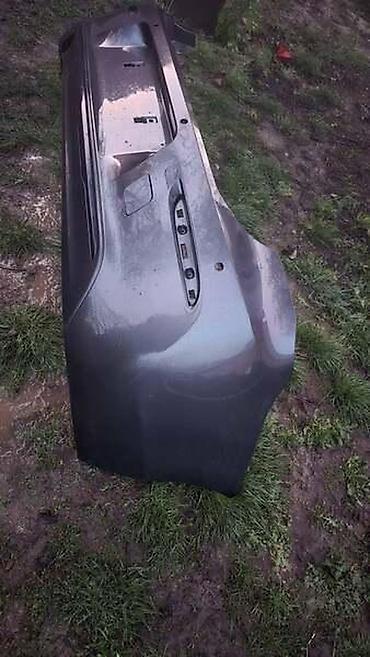 kljuc 55: ZADNJI BRANIK F20 LCI ZA BMW SERIJA 1 | BMW 1 f20 lci zadnji branik — 1