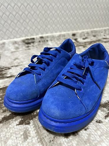 Krasofkalar və idman ayaqqabıları: Maştağadadır Çox az istifadə olunub İçində tam təzəsi də var — 16