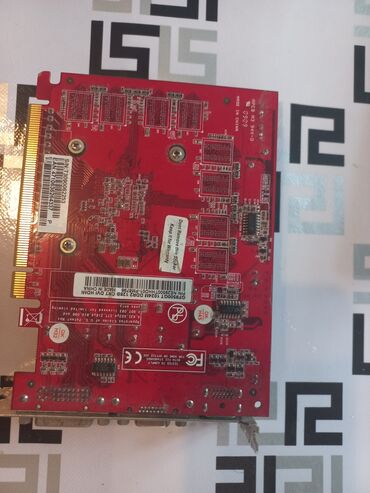 amd 4 gb: Videokart NVidia GeForce GT 630, < 4 GB, İşlənmiş