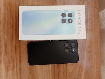 Honor: Honor X6a, rəng - Qara — 4