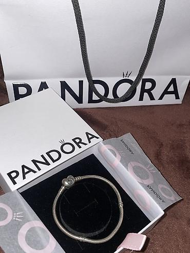 Bilərzik, Pandora, Gümüş, Ünvandan götürmə, Pulsuz çatdırılma lalafo.az -da Bilərzik, Pandora, Gümüş, Ünvandan götürmə, Pulsuz çatdırılma