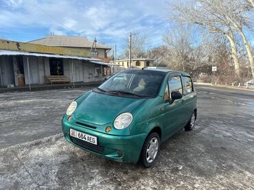 куплю нексию: Daewoo Matiz: 2002 г., 0.8 л, Механика, Бензин, Седан