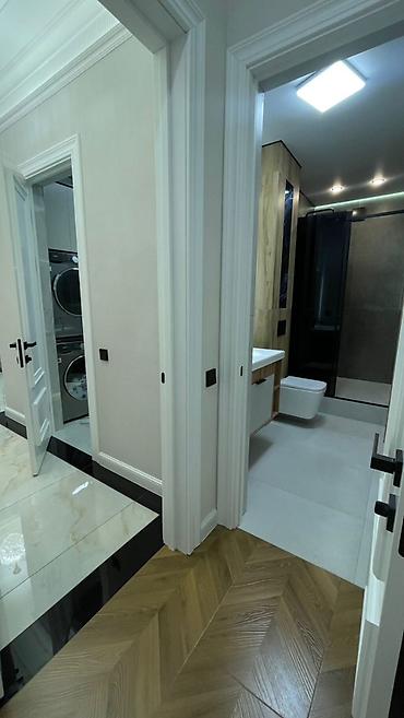 Продажа квартир: 3 комнаты, 105 м², Элитка, 8 этаж, Дизайнерский ремонт — 28