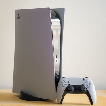 PS5 (Sony PlayStation 5): Срочно куплю PlayStation 5

Оценка по фото моментальная

Куплю дорого