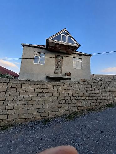 binededi: Bakı, 190 kv. m, 5 otaqlı, İşıq, Qaz, Su — 6