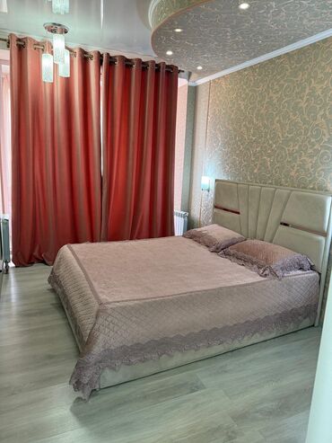 Продажа квартир: 2 комнаты, 53 м², Элитка, 7 этаж, Евроремонт