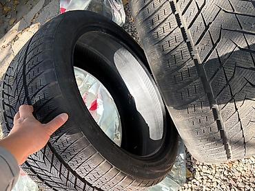265 55 19: Зимние шины Roadmarch WinterXpro 999 - Размер: 315/35 R20 275/40 — 9