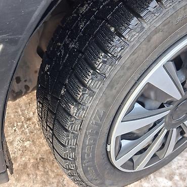 Daewoo: Daewoo Nexia: 1998 г., Седан — 9