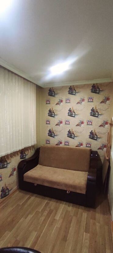 Köhnə tikili: Bakı, 3 otaqlı, Köhnə tikili, 64 kv. m — 8