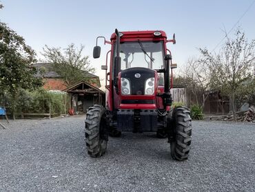 traktor lapetləri: Traktor YTO 404, 2022 il, 40 at gücü, motor 2.2 l, Yeni