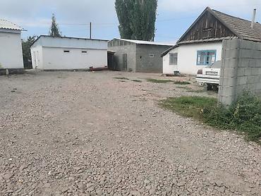 ош времянка продажа: 2 комнаты, 110 м², 11 соток, Холодная вода, Септик, Канализация — 10