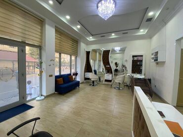 Digər kommersiya daşınmaz əmlakı: Yeni Yasamal rayonu ərazisində sahəsi 110 kvm obyekt satılır. 6 — 20