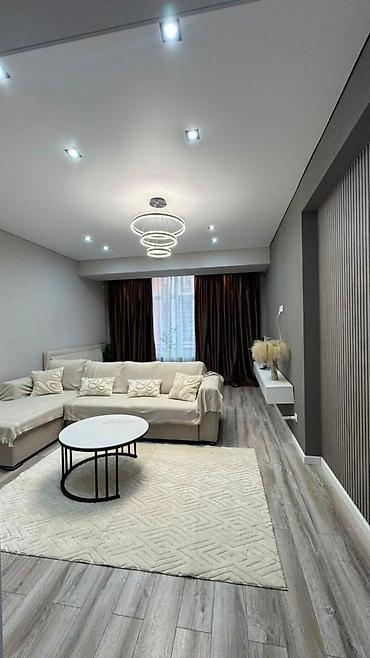 four seasons guest complex: ЖК Vegas Район - за Азербайджан парком 1-комнатная квартира 50 кВ/м — 2