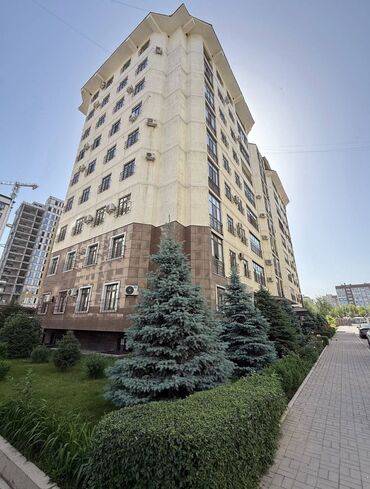 квартира с подселением для семейных: 3 бөлмө, 112 кв. м, Элитка, 2 кабат, Дизайнердик ремонт