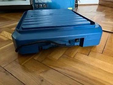 Sekači za keramiku i pločice: Workzone električna sečica za keramičke pločice – 500 W - Snaga — 16