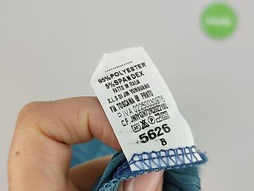 s stradivarius: Сукня жіноча, розмір 8XL — 4