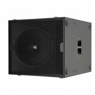 Очень мощный Туровый сабвуфер!!! KV2Audio ES1.8 ES 1.8 - Туровый