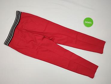 secondhand: Spodnie materiałowe damskie, rozmiar M — 3