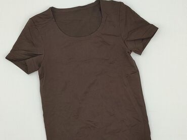 Kobiety: T-shirt damski, rozmiar S