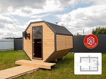 Другие стройуслуги: БАНЯ СОТА ХИТ ЗИМЫ 7м ❓ Почему именно мы ❓ Mы рaботaeм напpямую oт — 1