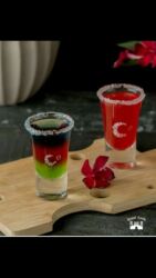 Yeni tikili: 2 otaqlı, Yeni tikili, 57 kv. m — 14