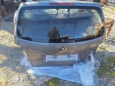 mazda 3 mps prodaja: TOURAN GEPEK VRETA ZA VOLKSWAGEN TOURAN OD 2003. DO 2013. GOD — 4