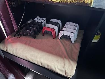 Другой готовый бизнес: 4шт PS 5 slim 2шт PS 3 pro 3шт телевизор 65 дюм 3шт телевизор 55 дюм — 3
