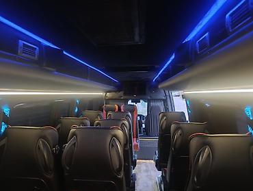 крафтер турбина: Volkswagen Crafter: 2014 г., 3.2 л, Механика, Дизель, Фургон — 8