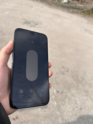 Apple iPhone: IPhone 12 Pro Max, Sierra Blue, Кабель — 5