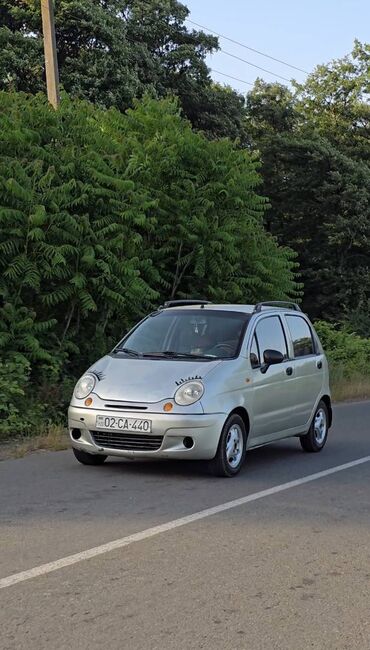 vaz 2102 satilir: Daewoo Matiz: 0.8 l | 2008 il Hetçbek lalafo.az -da vaz 2102 satilir: Daewoo Matiz: 0.8 l | 2008 il Hetçbek