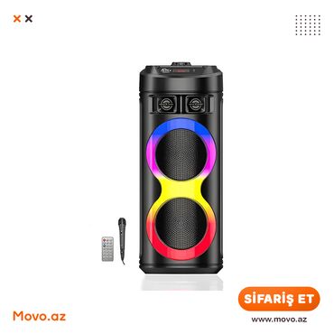 kondisaner ev: Yeni Kolonka, Növ - Bluetooth