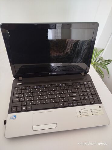 1 tb kamera harddisk: İşlənmiş Acer Aspire, 15.6 ", Intel Core M, 1 TB, Ünvandan götürmə, Pulsuz çatdırılma
