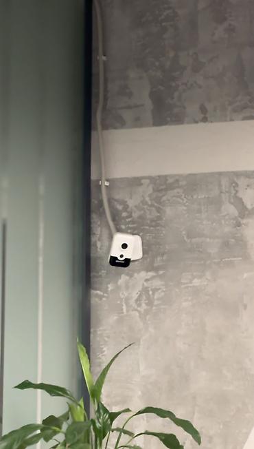 Видеонаблюдение, охрана: Системы видеонаблюдения | Квартиры, Дома, Нежилые помещения | Демонтаж, Настройка, Подключение — 10